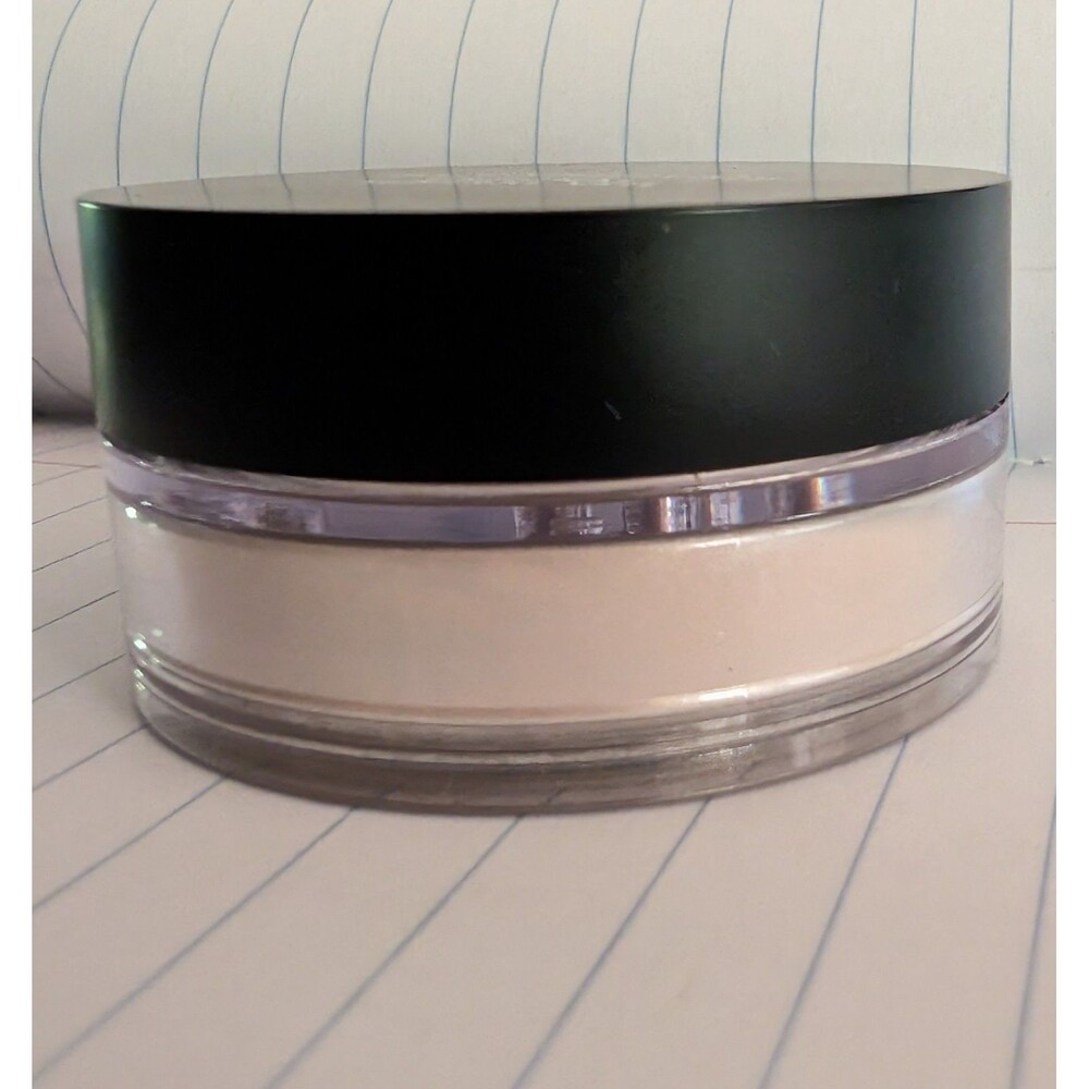 bareMinerals Original Mineral Veil Illuminating Veil Setting Powder Translucent - Picture 4 of 4